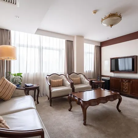 Tang Palace Hotel-2