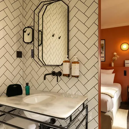 COQ Hotel Paris-3