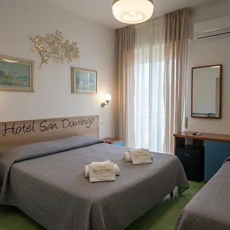 Hotel San Domingo-3