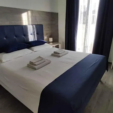 Locanda degli Angioini Locazione Turistica-3