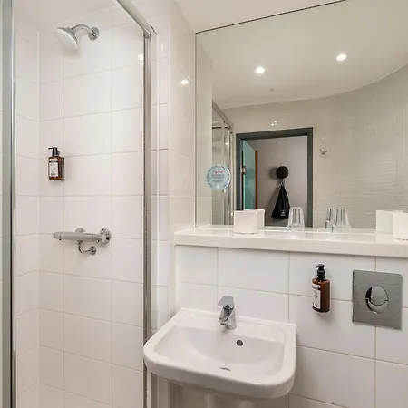 Point A Hotel London Paddington-2