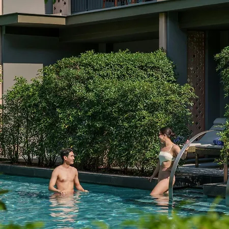 Hua Hin Marriott Resort And Spa-3
