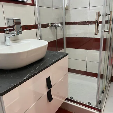 Rooms Barbieri Rovinj-2
