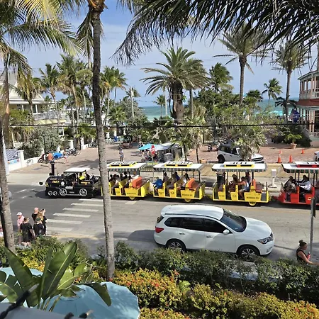 Southernmost Point Guest House & Garden Bar-3