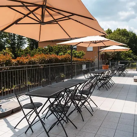 Hotel Rossovino Como-3