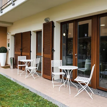 Hotel Rossovino Como-2