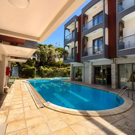 Calis Hotel-3