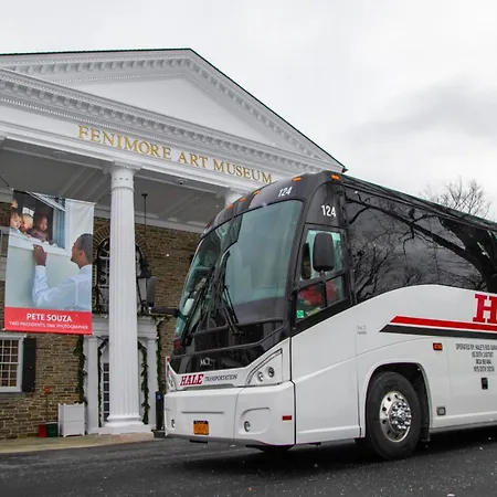 Holiday Inn Express & Suites Cooperstown By Ihg-2