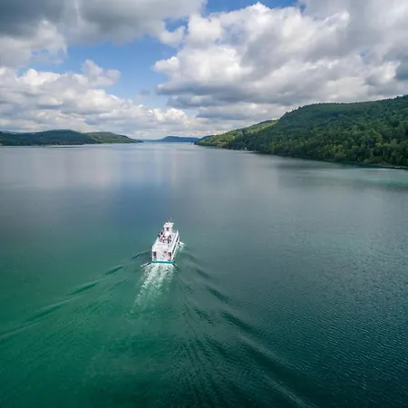 Holiday Inn Express & Suites Cooperstown By Ihg-3