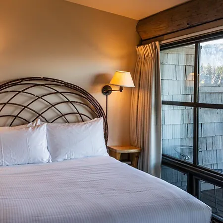 Sun Mountain Lodge-3