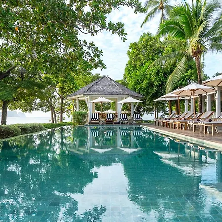 Cape Kudu Hotel, Koh Yao Noi-2