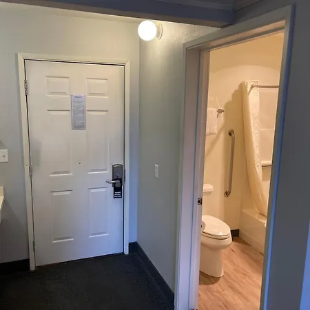 Seabird Lodge Fort Bragg-2