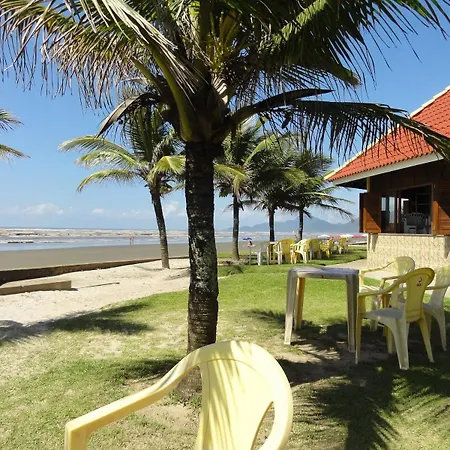 Recanto Praia Peruibe-2