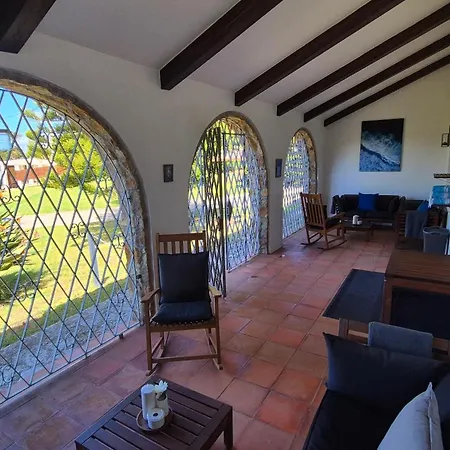 Quinta Do Cabo Guesthouse-2