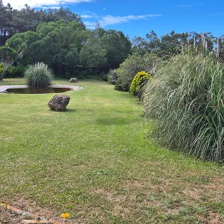Quinta Do Cabo Guesthouse-3