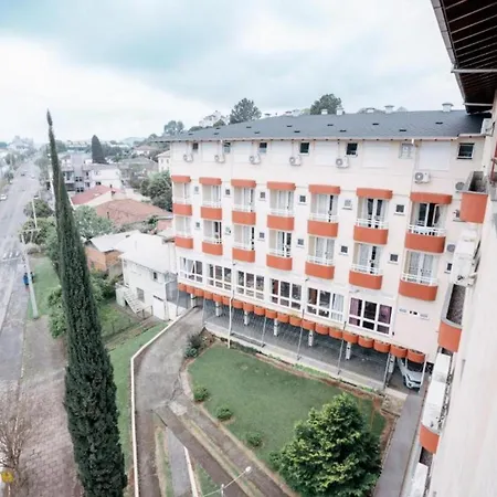 Hotel Prata Villaggio-3
