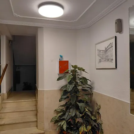Pensión Amaia-3