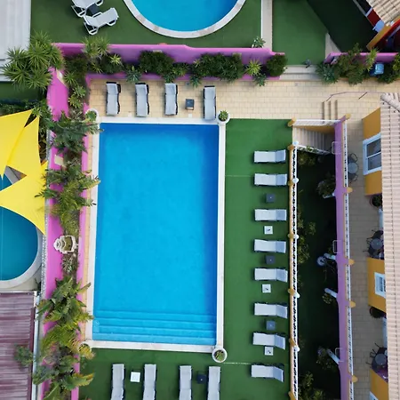 Casa Concha - Peaceful And Relaxing-2