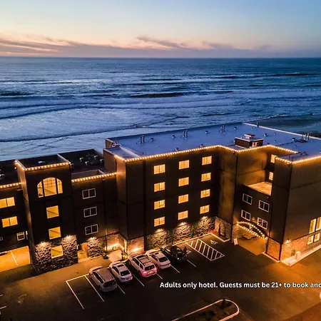 Starfish Manor Oceanfront Hotel-2