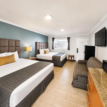 Sunrise Inn-3