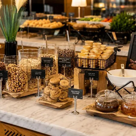 Park Inn By Radisson Istanbul Atasehir-2