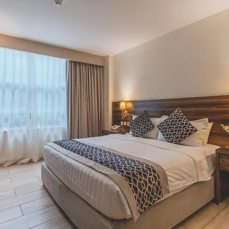 Lacosta Hotel-3