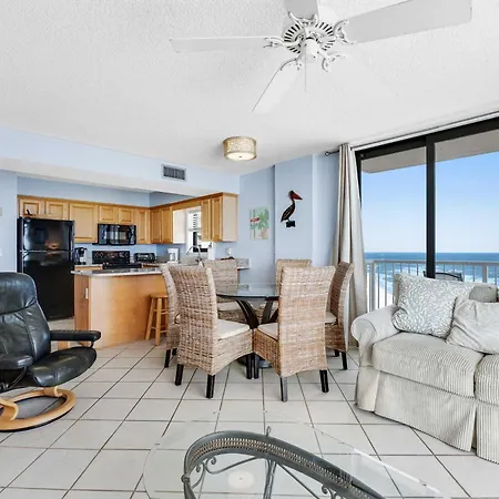 Seaside Beach & Racquet Club #3806-2
