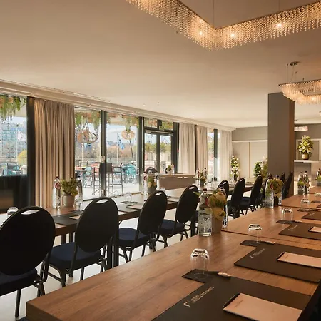 Van der Valk Hotel Liège Congres-2