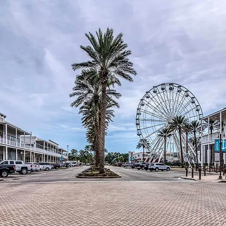 The Wharf 724-3