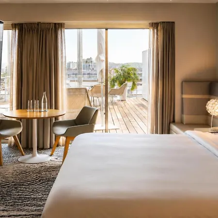 Radisson Blu Hotel Bordeaux-2