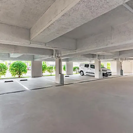 ibis budget Saarbruecken Ost-2