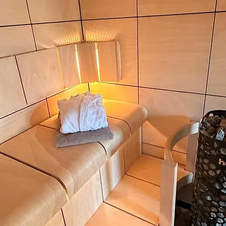 Boutique Hotel K7-2