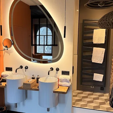 Boutique Hotel K7-3