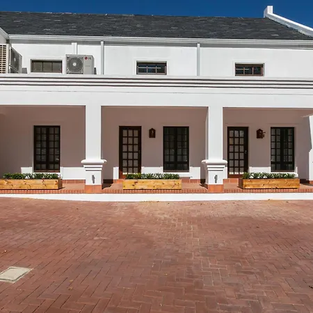Zevenster Boutique Hotel-2