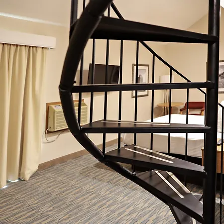 Rivertree Inn & Suites-3