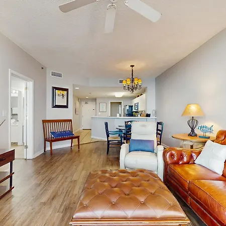 The Beach Club 1007C-2