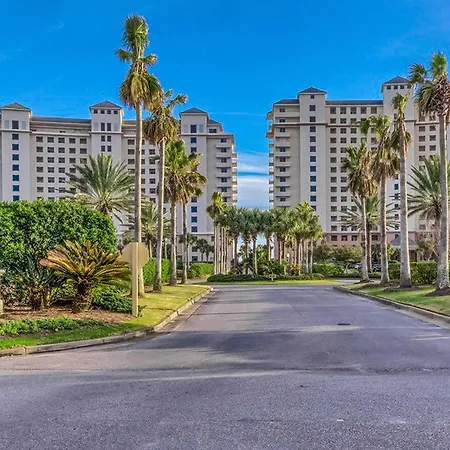 The Beach Club 1007C-2