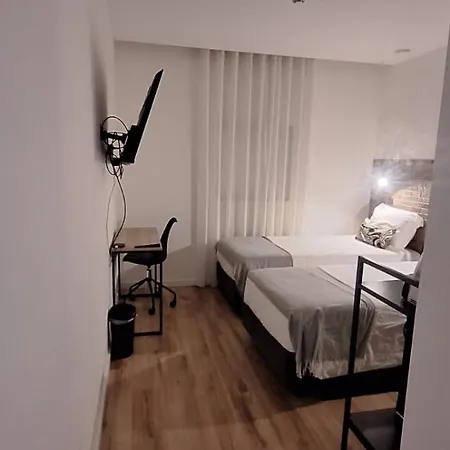 Hotel Portucalense-3