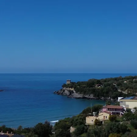 Villa Silvia b&b-3
