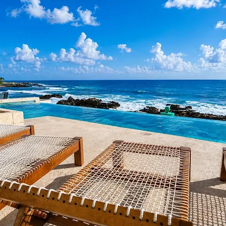 The Mint Resort Isla Mujeres-3
