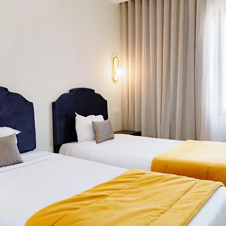 hôtel LE PACHA-2