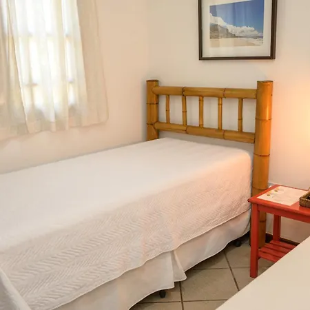 Pousada Villa Cumuru-3