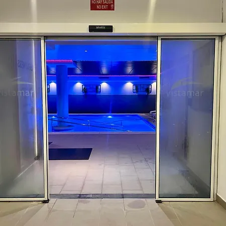 Vistamar Hotel Luxury Wellness By Dlv -Adults Only--2
