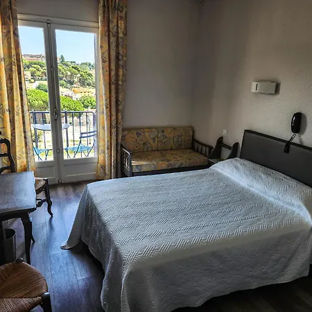 Hôtel AMBEILLE-2