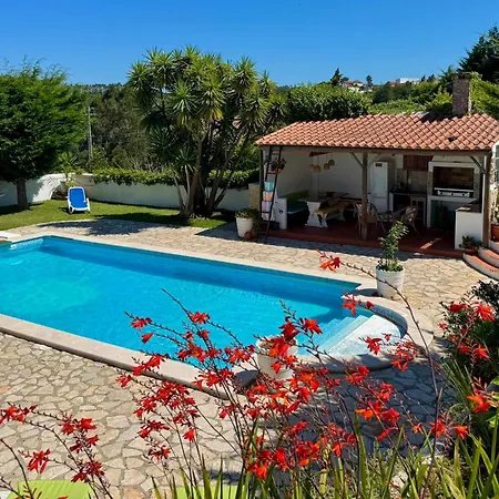 Casa Das Margaridas-3