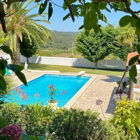 Casa Das Margaridas-2