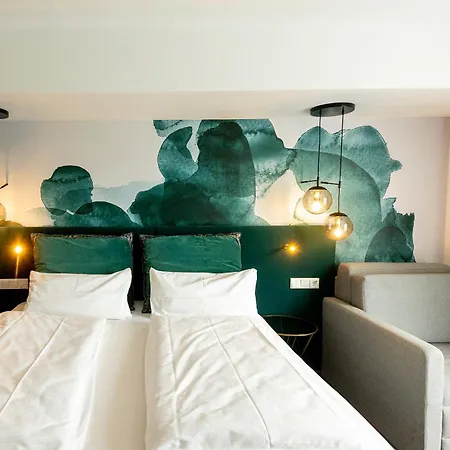 DORMERO Hotel Freiburg-2
