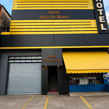 Hotel Ouro de Mauá-2