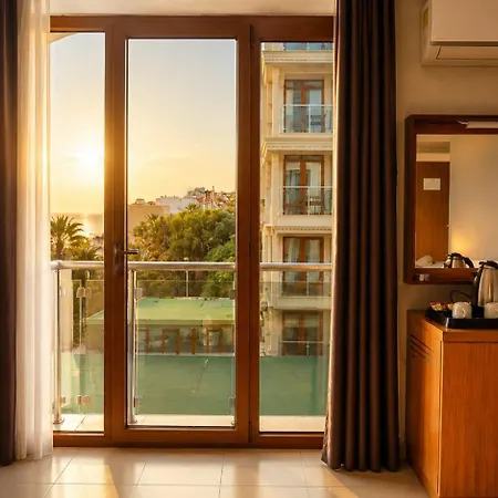 Qinn Hotels-3