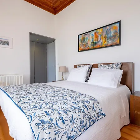 Casa Afonso - Passadicos Do Paco-2